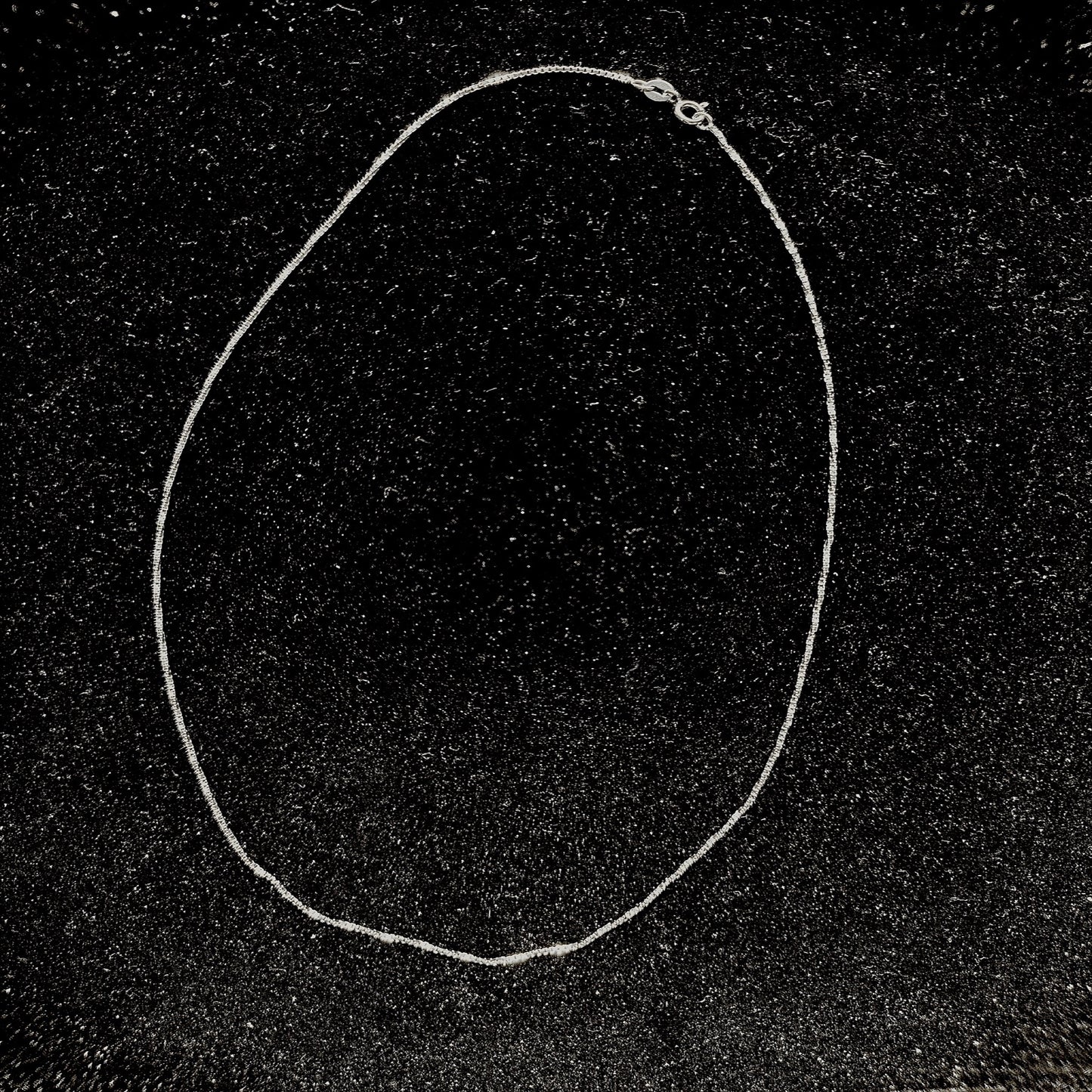 Classic Minimal Chain