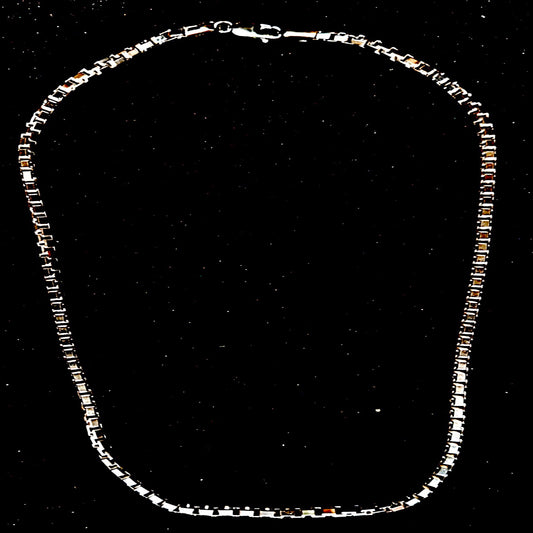 Metro Box Link Chain