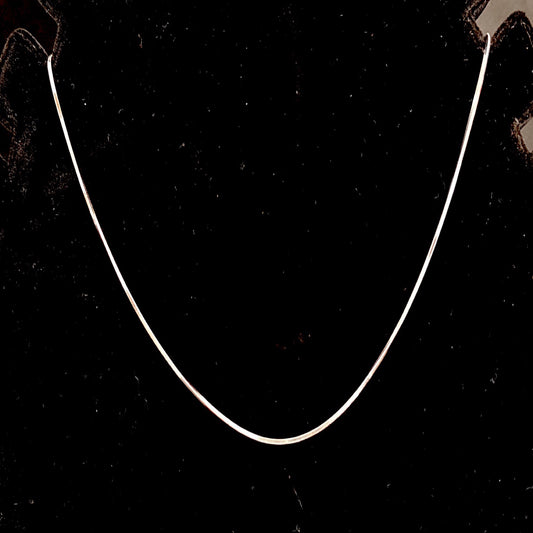 Italian Smooth Chain