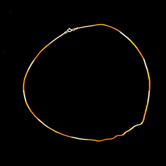 Trio Tone Fine Chain