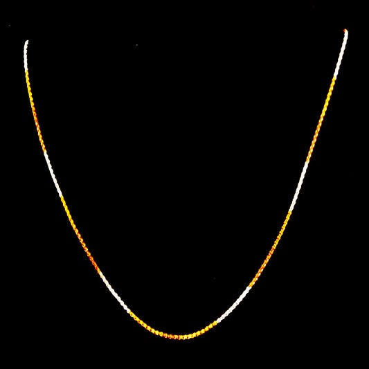 Triple Fusion Fine Chain