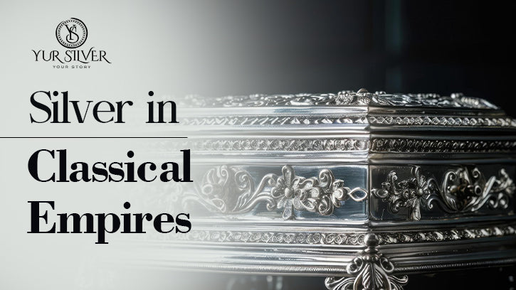 Silver in Classical Empires