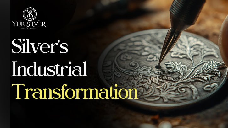 Silver's Industrial Transformation