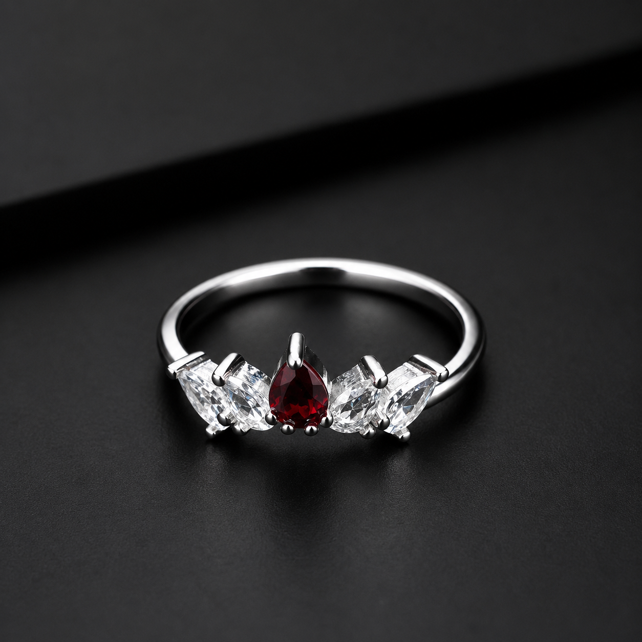 Cocktail Rings