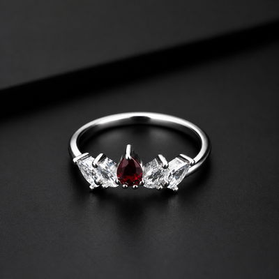 Cocktail Rings