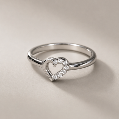 Statement Rings