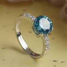 Stone Rings