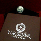 Prosperity Tree 999 Pure Silver Coin