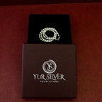 Bullet Bead Classic Chain