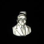 YurSilver Dr. B.R. Ambedkar Legacy Pendant