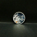 Prosperity Tree 999 Pure Silver Coin