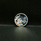 Prosperity Tree 999 Pure Silver Coin