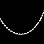 Bullet Bead Classic Chain
