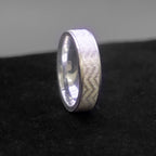 Classic Silver Band Ring