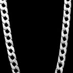 Sterling Silver Ball Bead Chain