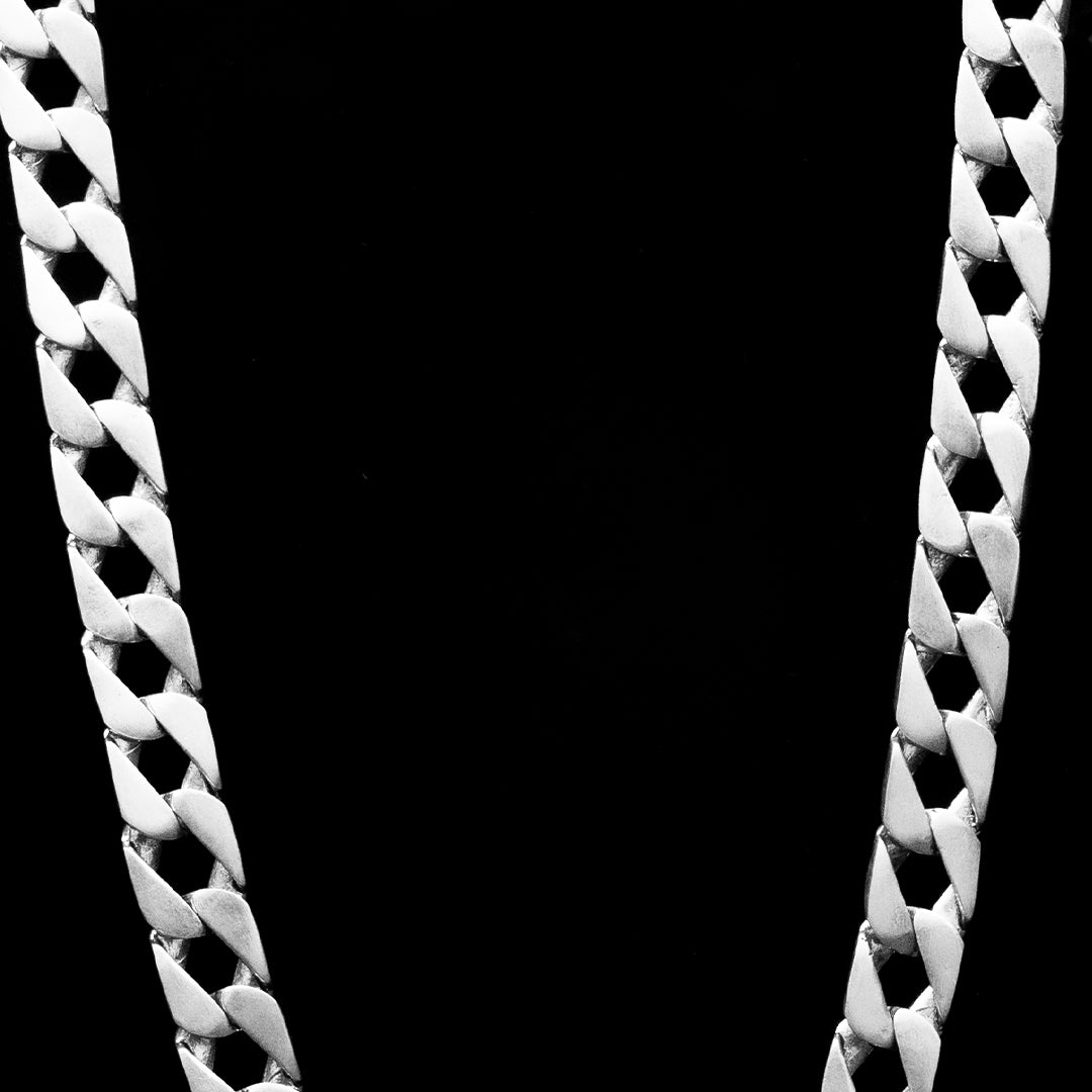 Sterling Silver Ball Bead Chain