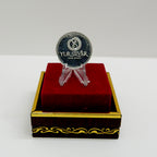 Shri Balram Ayodhya 999 Pure Silver Coin