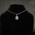 Khatushyam Ji Divine Blessings Matte-Finish Pendant