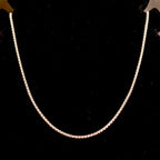 Urban Snake Chain