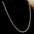 Urban Snake Chain