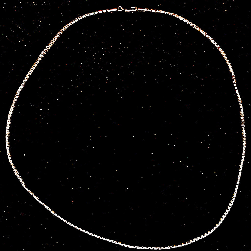 Urban Snake Chain