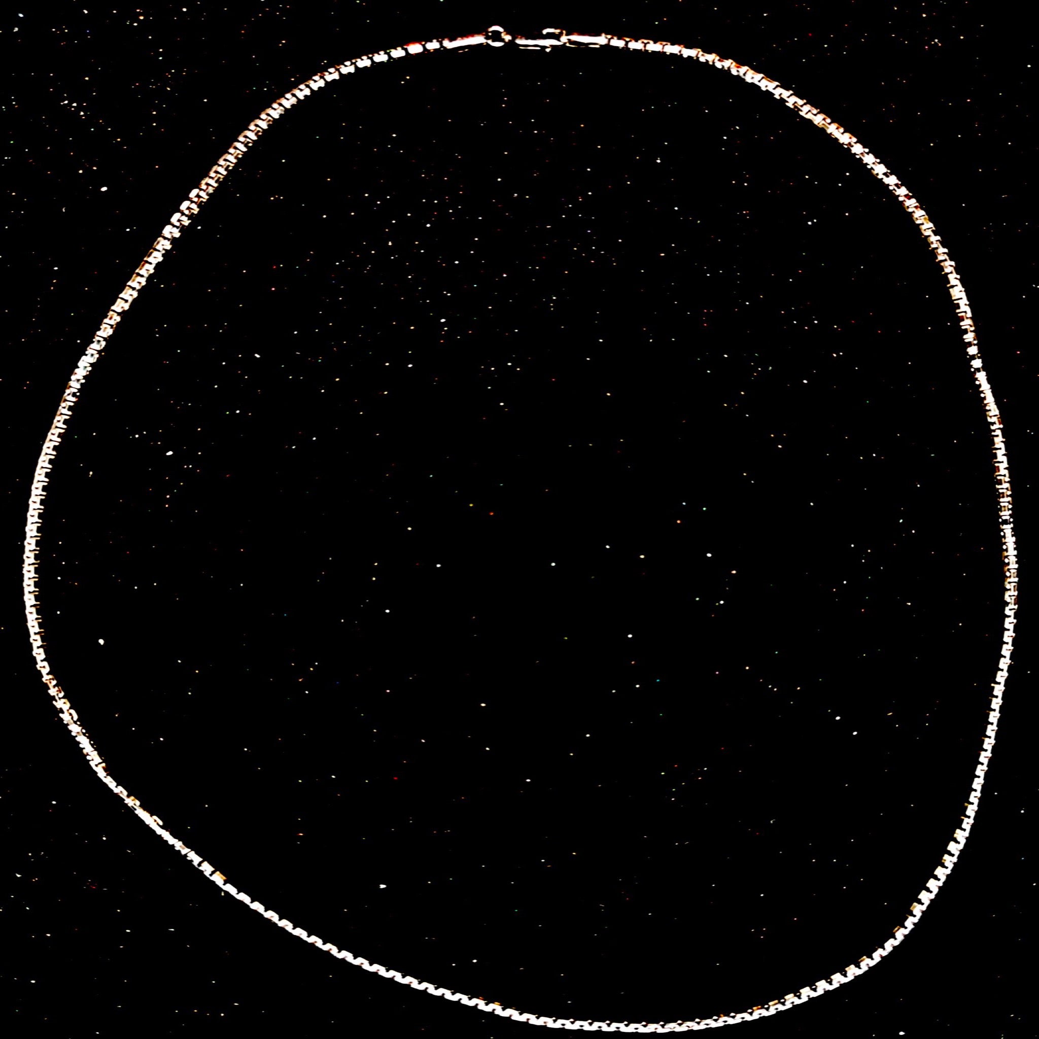 Urban Snake Chain