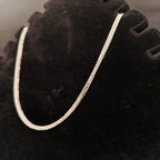 Weave Link Chain