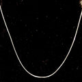 Ultra Fine Box Chain