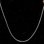 Fine Box Chain