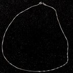 Ultra Fine Box Chain