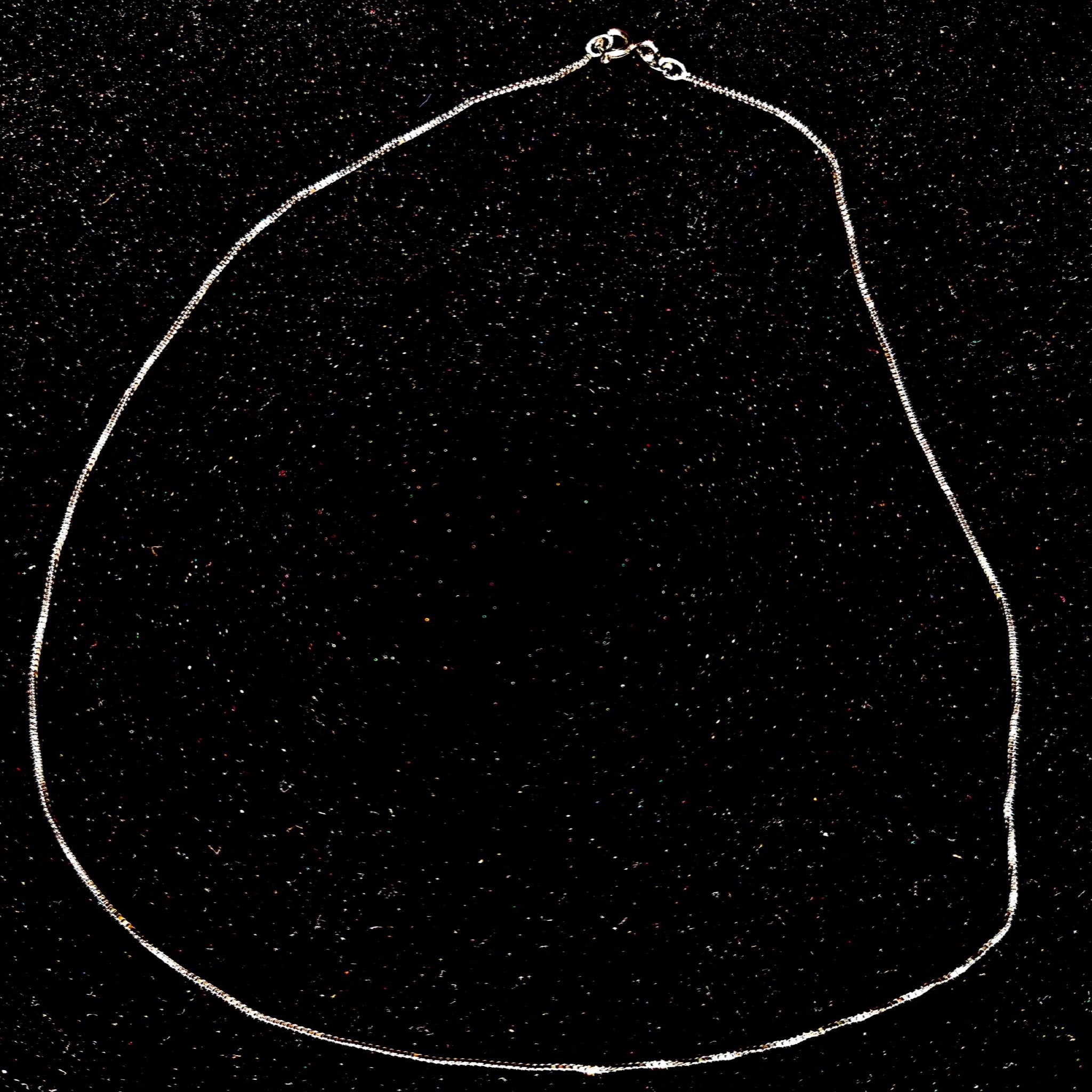 Ultra Fine Box Chain