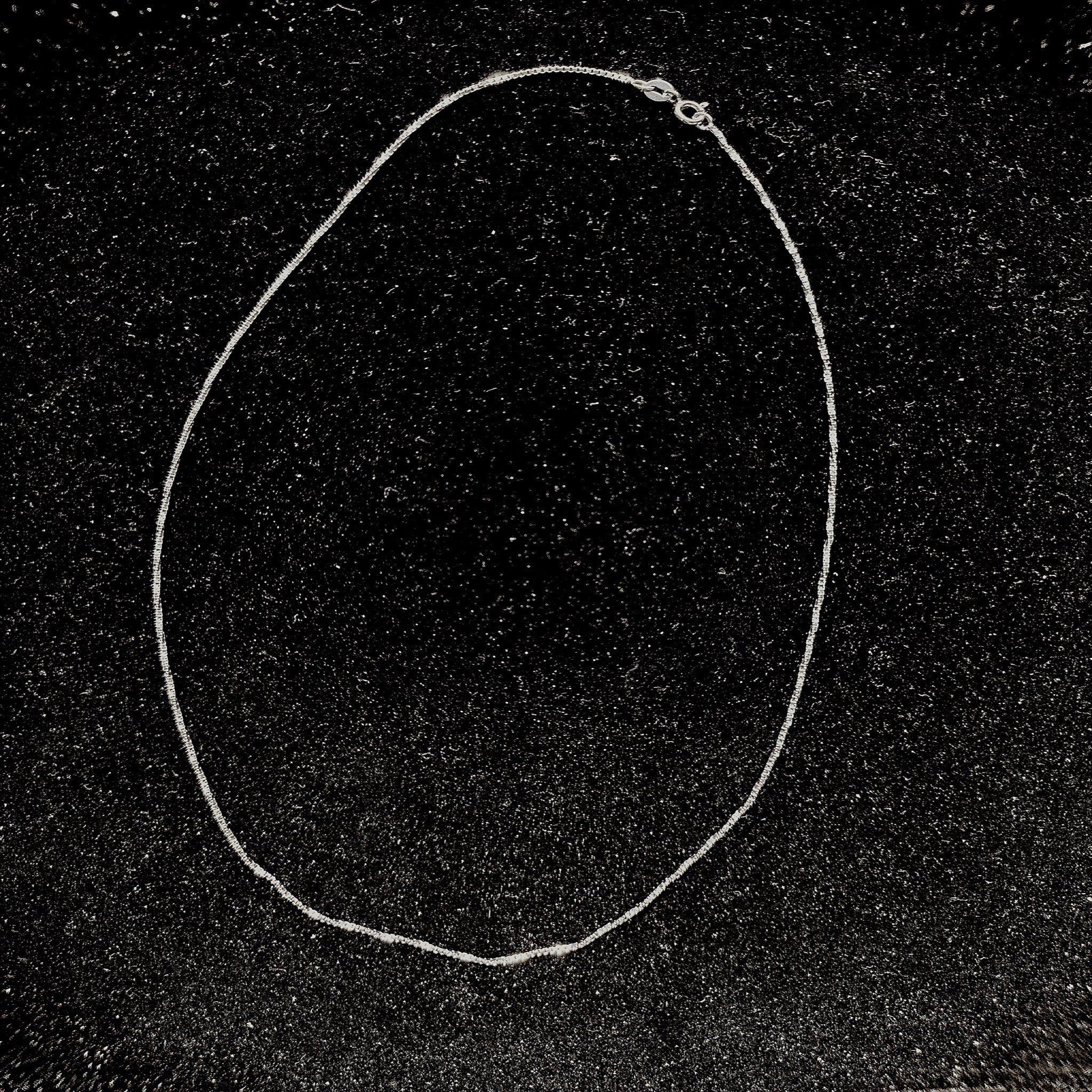 Classic Minimal Chain