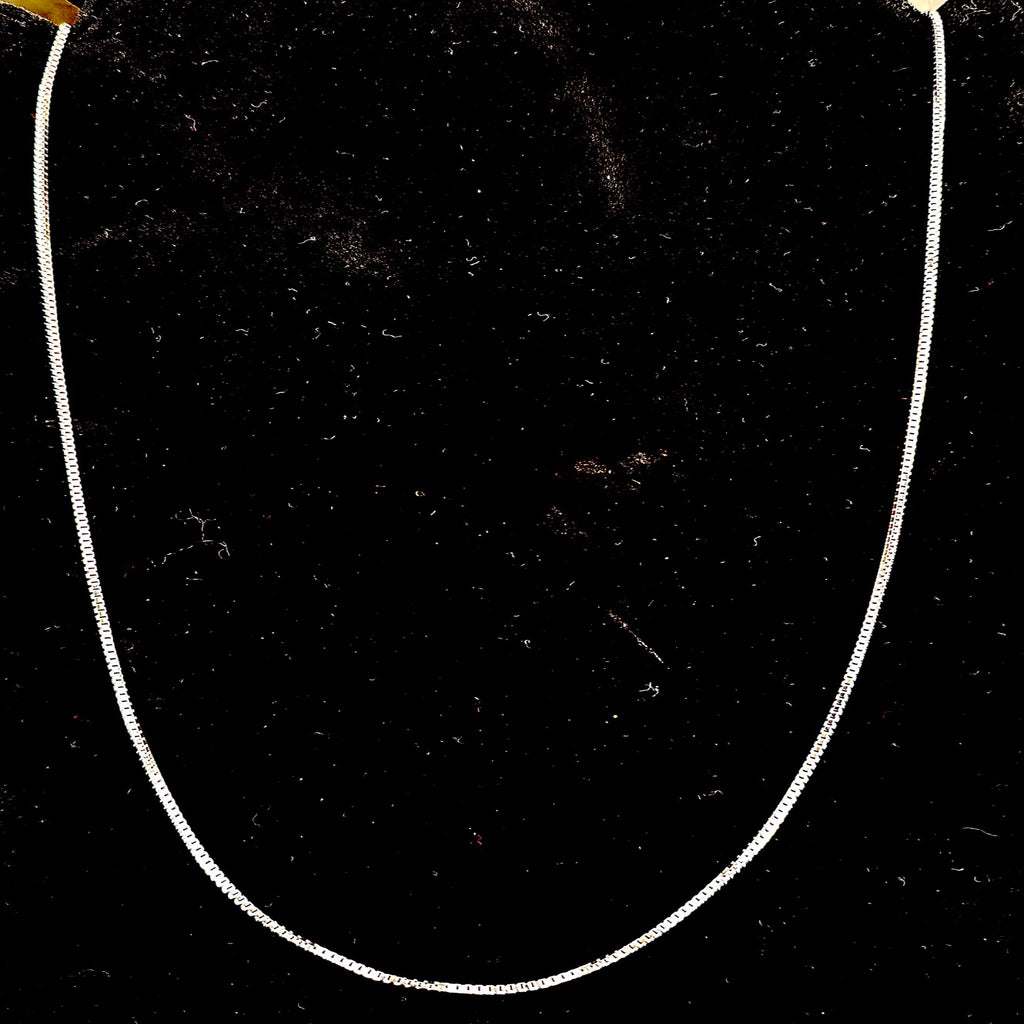 Classic Minimal Chain