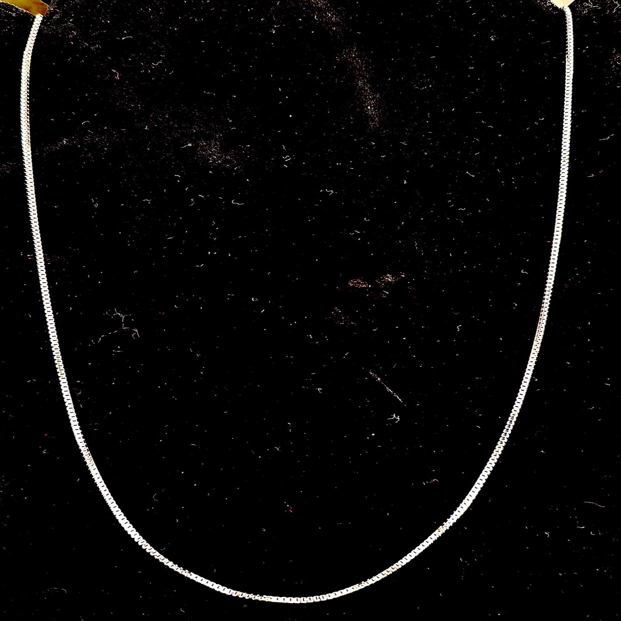 Classic Minimal Chain