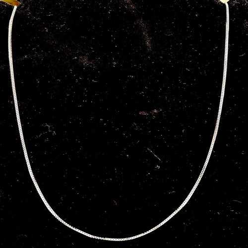 Classic Minimal Chain