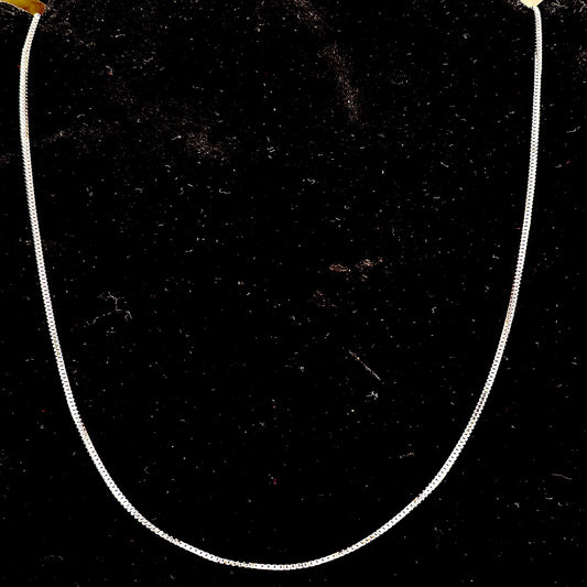 Classic Minimal Chain