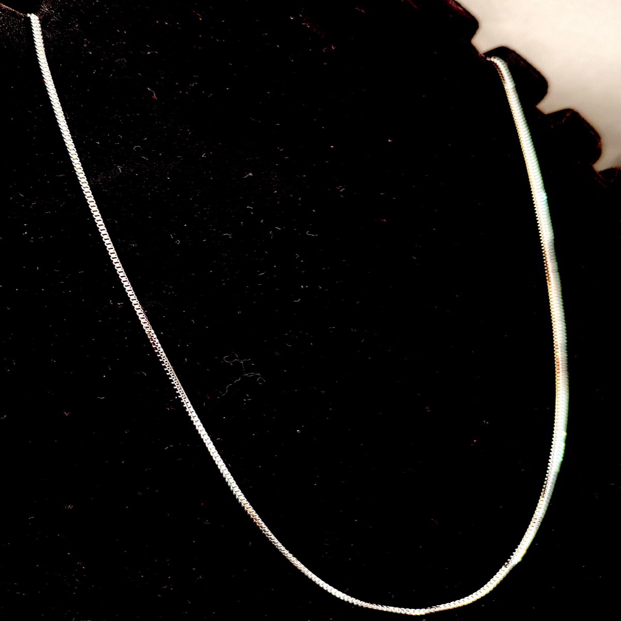 Classic Minimal Chain