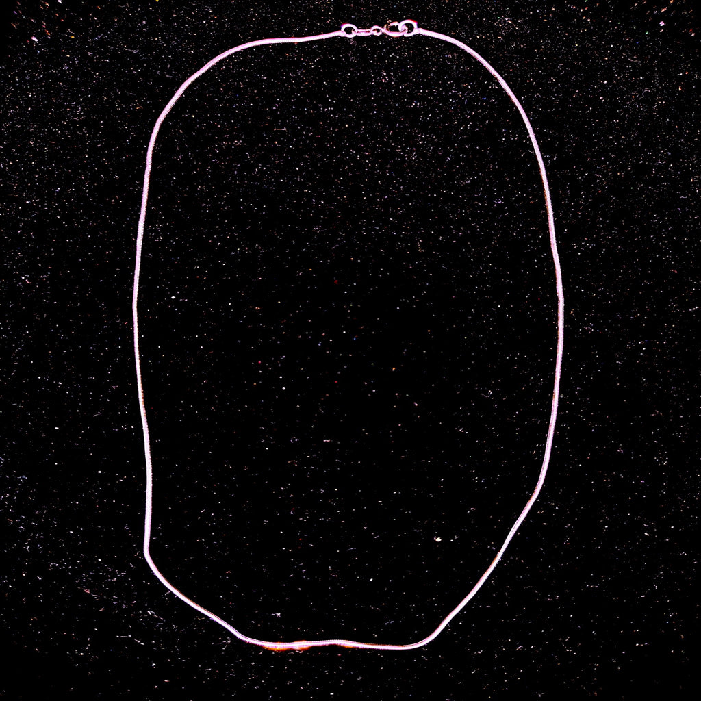 Sleek Snake Chain