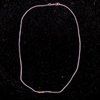 Sleek Snake Chain