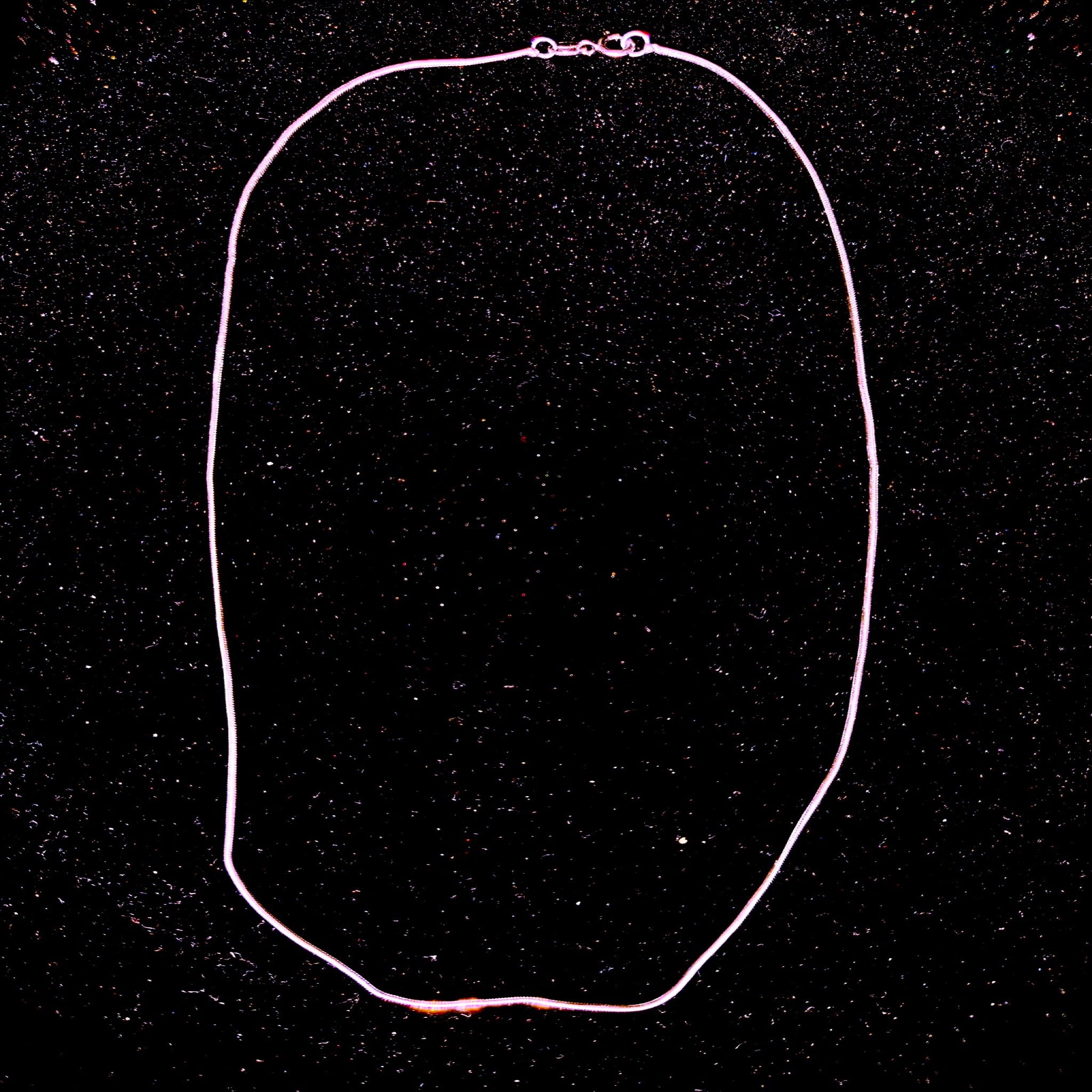 Sleek Snake Chain