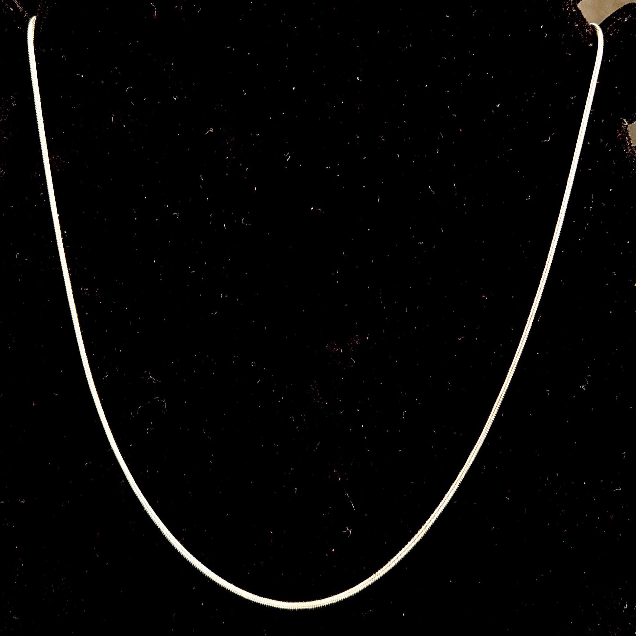 Sleek Snake Chain