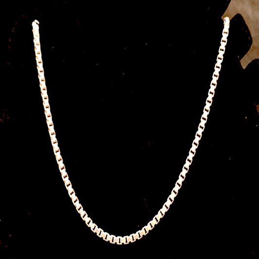 Metro Box Link Chain