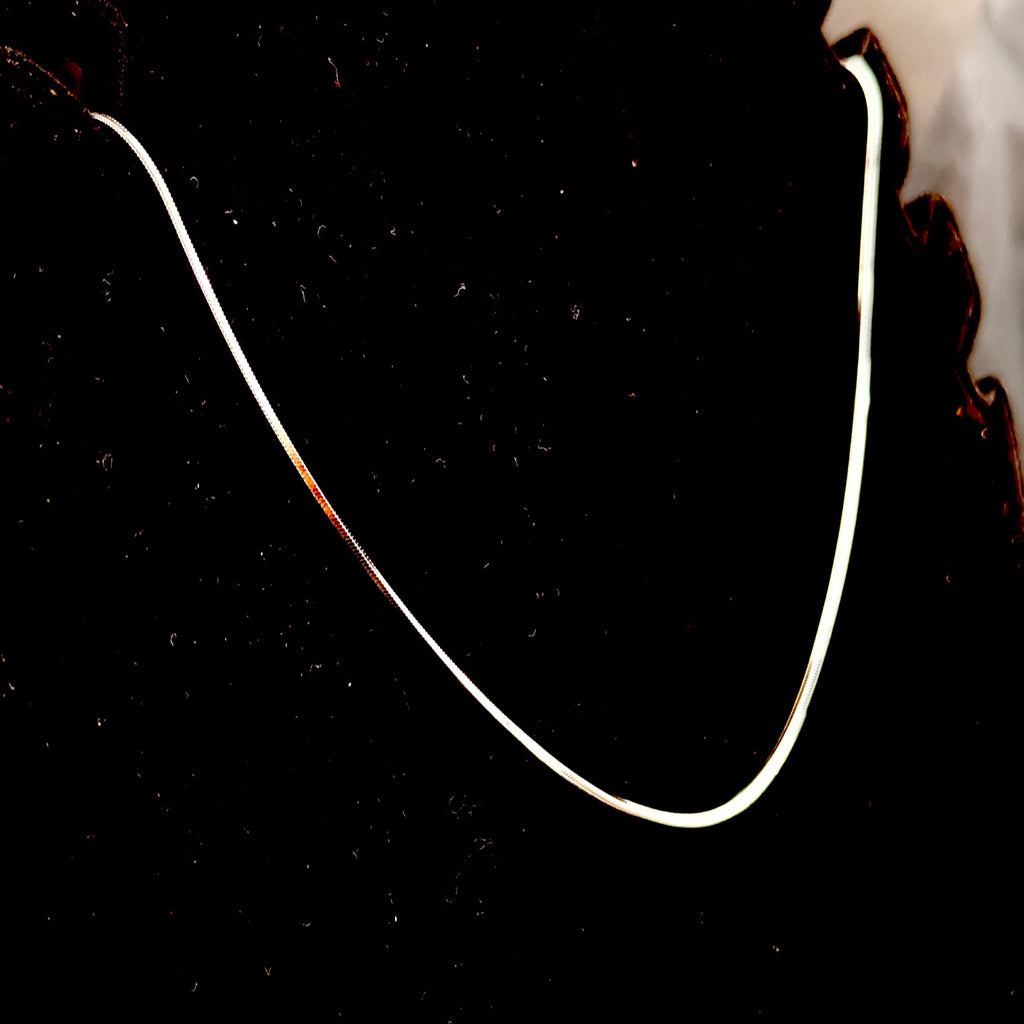 Italian Smooth Chain