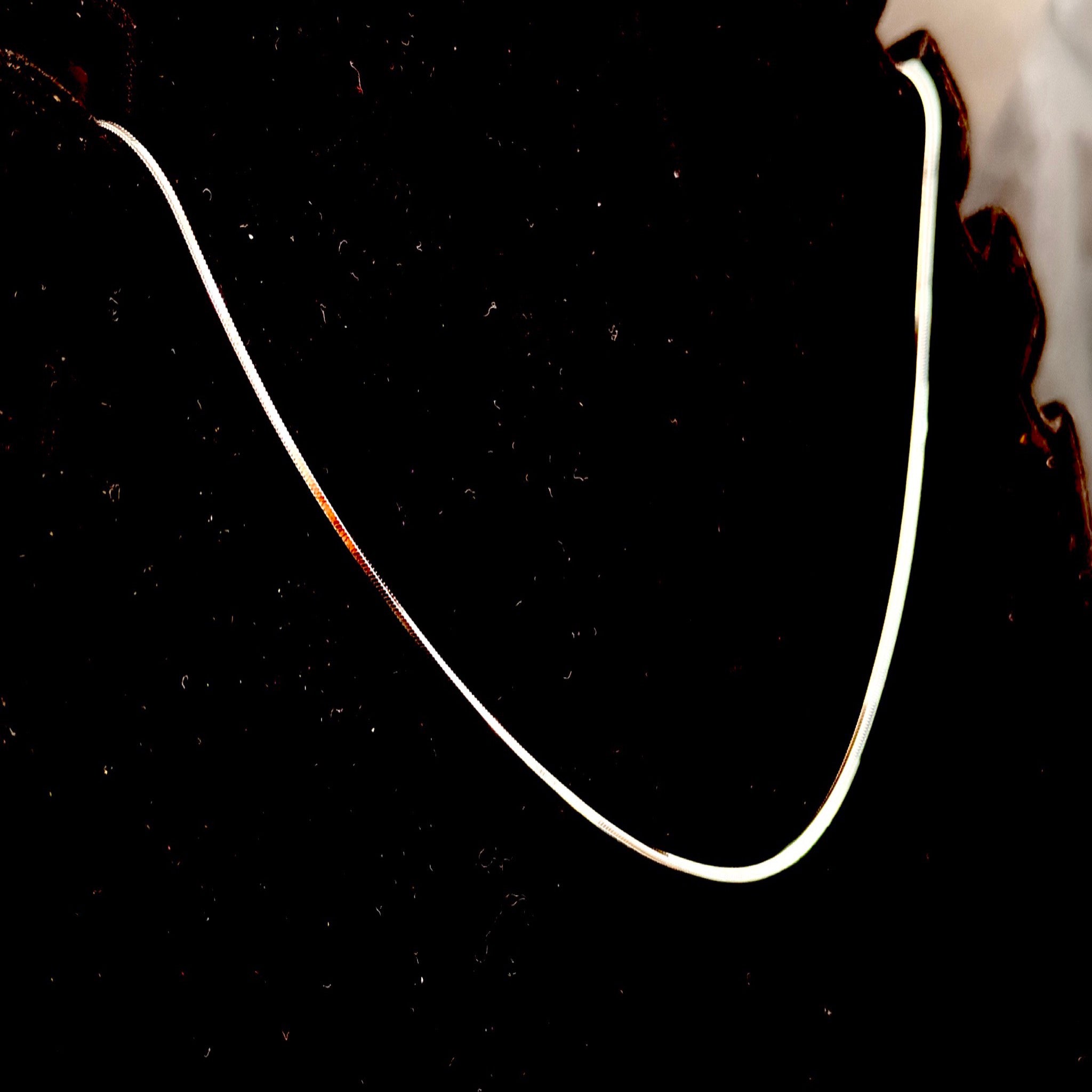 Italian Smooth Chain