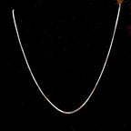 Italian Smooth Chain