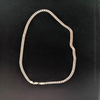 Curb Link Chain