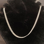 Curb Link Chain
