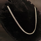 Curb Link Chain