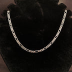 Figaro Link Chain
