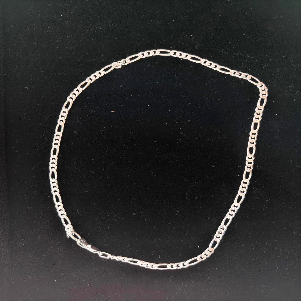 Figaro Link Chain